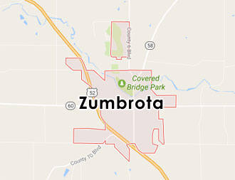 Servicing the Zumbrota, MN area, Zanitu Consulting offers an affordable solution for Website Design, Creation, and Hosting.